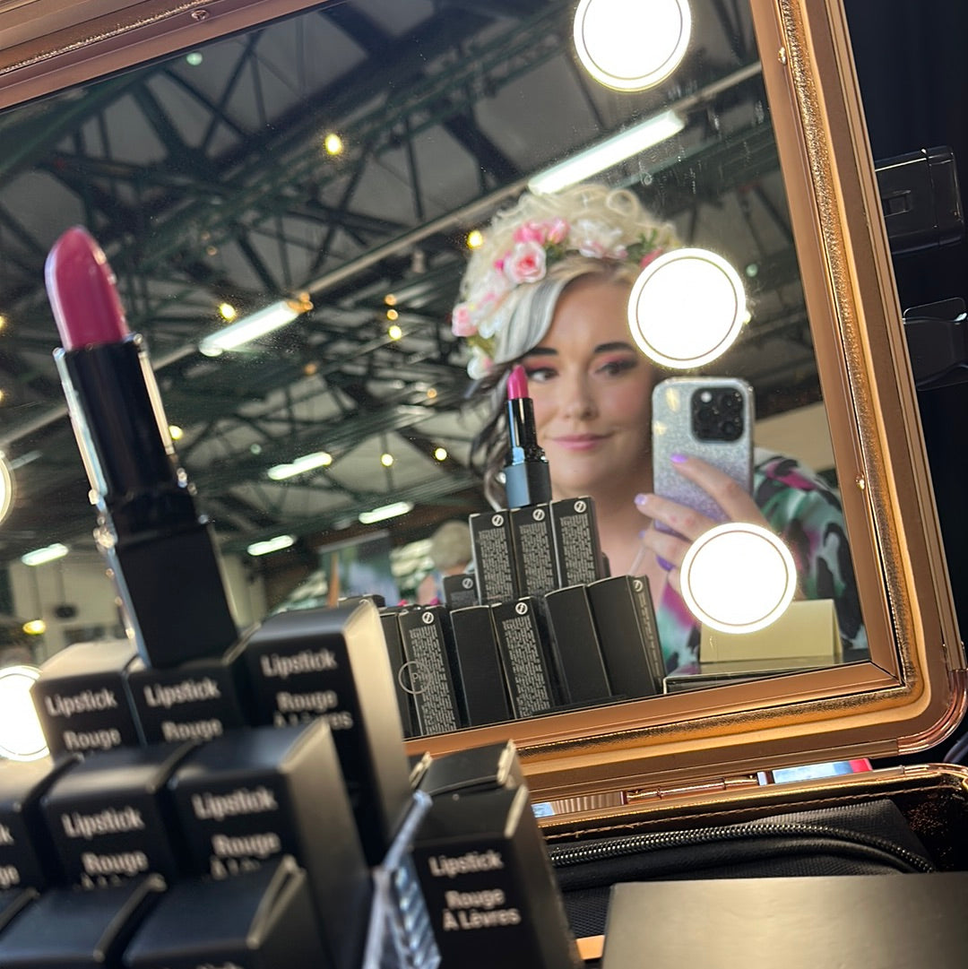Fusion lip stick