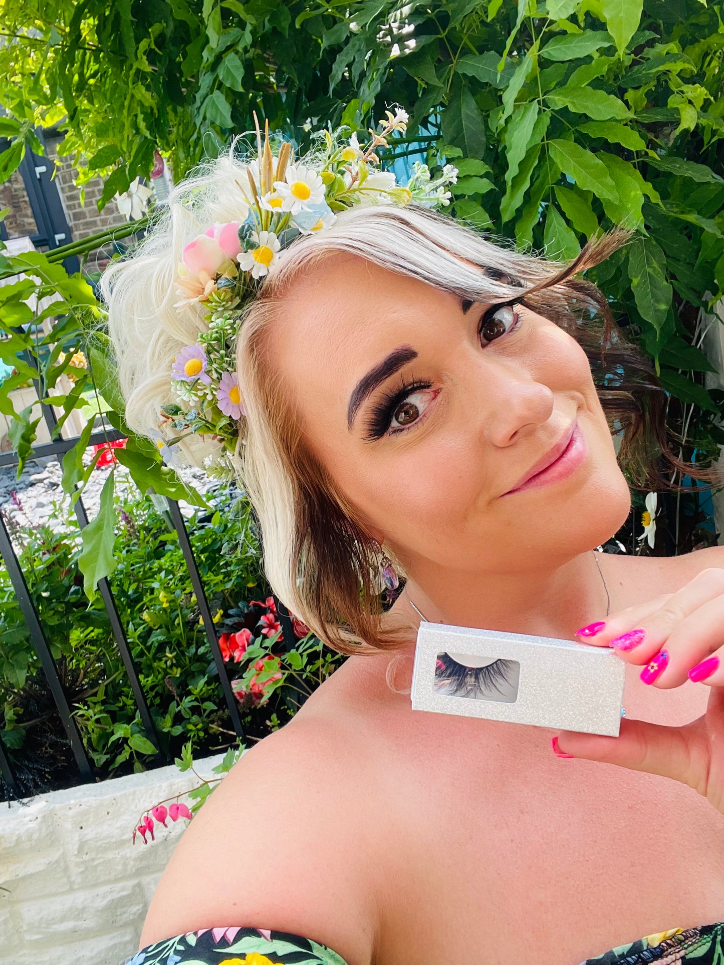 Sophia Lashes
