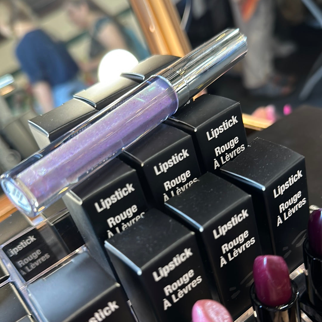 Luna & Neptune Galactic gloss