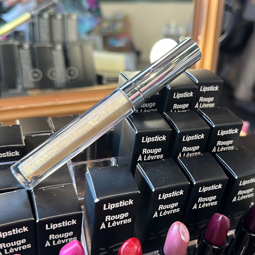 Luna & Neptune Galactic gloss