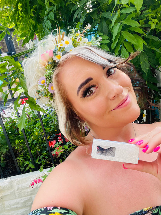 Sophia Lashes